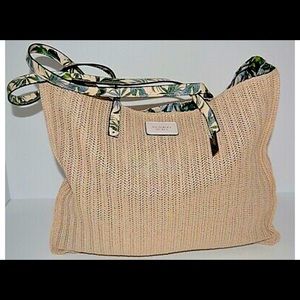 Victoria’s Secret Beach Tote (NWT)
